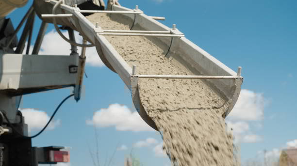 Best Residential Concrete Solutions in Grove City, PA