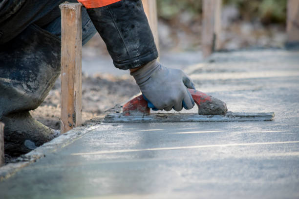 Best Concrete Demolition Services in Grove City, PA